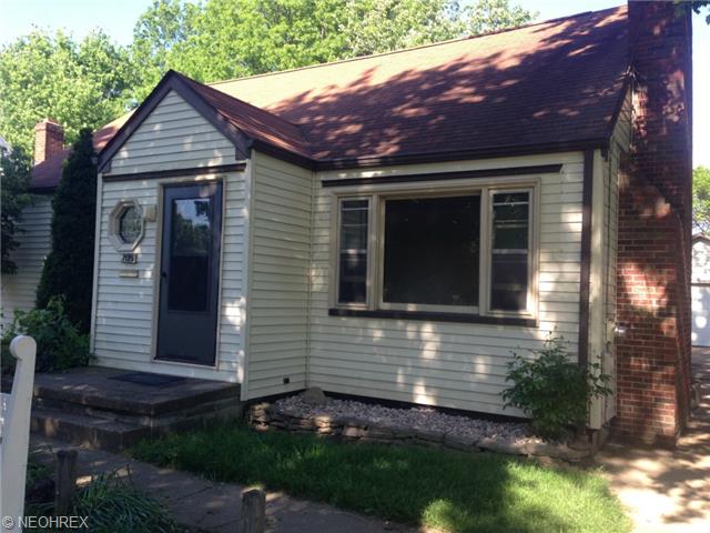 7125 Claybourne Ave, Youngstown, OH 44512 photo 1