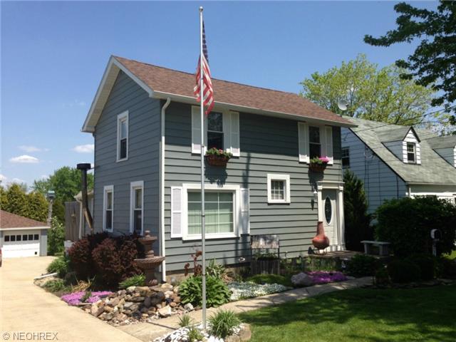 537 Brandon Ave, Struthers, OH 44471 photo 1