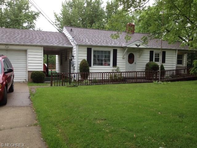 1627 S Ridge Rd W, Ashtabula, OH 44004 photo 1