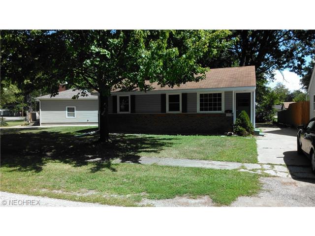 2808 Avondale Ave, Ashtabula, OH 44004 photo 1