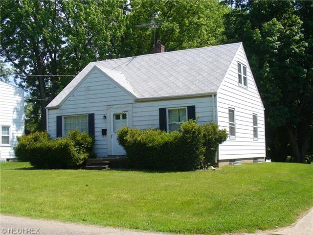 4828 13th St SW, Canton, OH 44710 photo 1