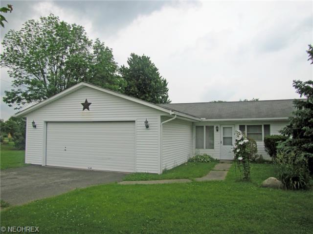 14859 Wheeler Rd, Lagrange, OH 44050 photo 1