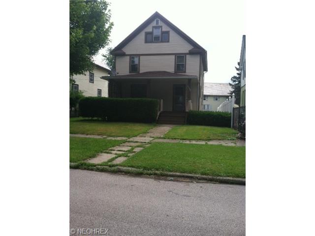 4728 Topper Ave, Ashtabula, OH 44004 photo 1