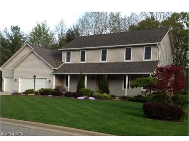 6845 Ruby Ct, Youngstown, OH 44515 photo 1