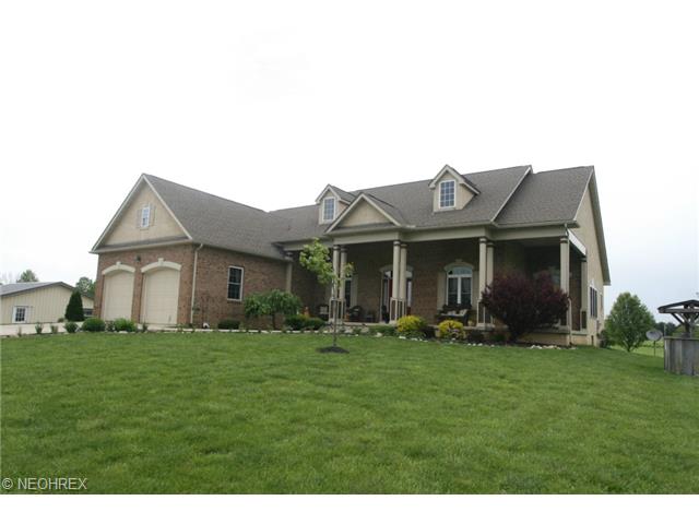 5086 Vanatta Rd, Centerburg, OH 43011 photo 1
