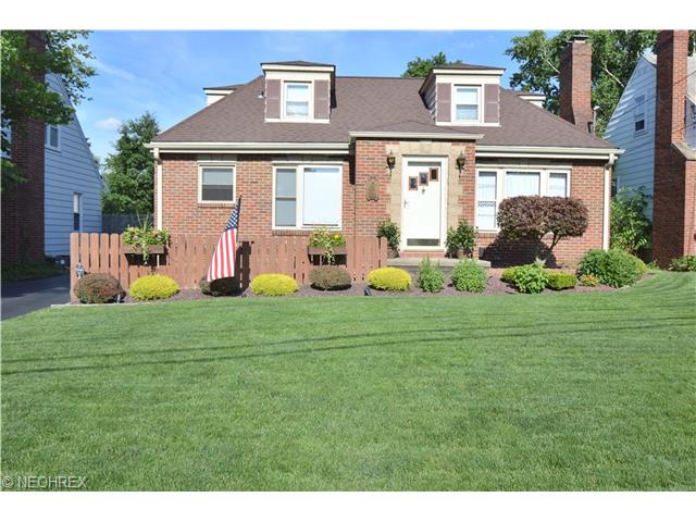 7039 Amherst Ave, Youngstown, OH 44512 photo 1