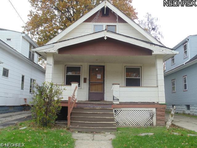 3325 E 145th St, Cleveland, OH 44120 photo 1