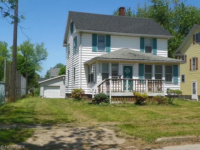 2007 E 43rd St, Ashtabula, OH 44004 photo 1