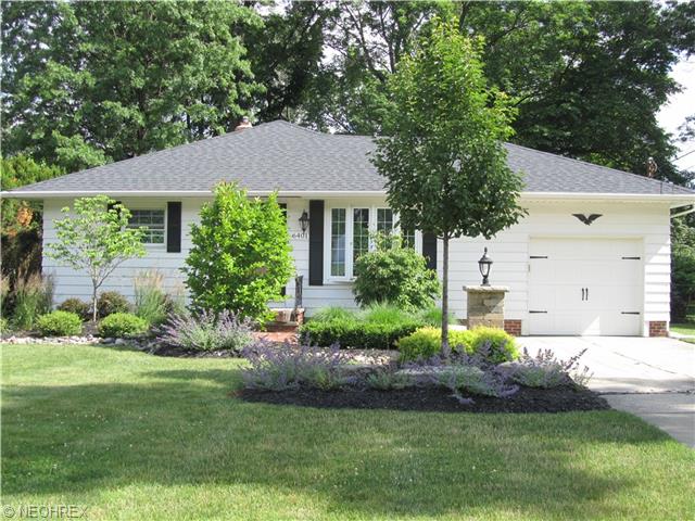 6401 Dora, Independence, OH 44131 photo 1