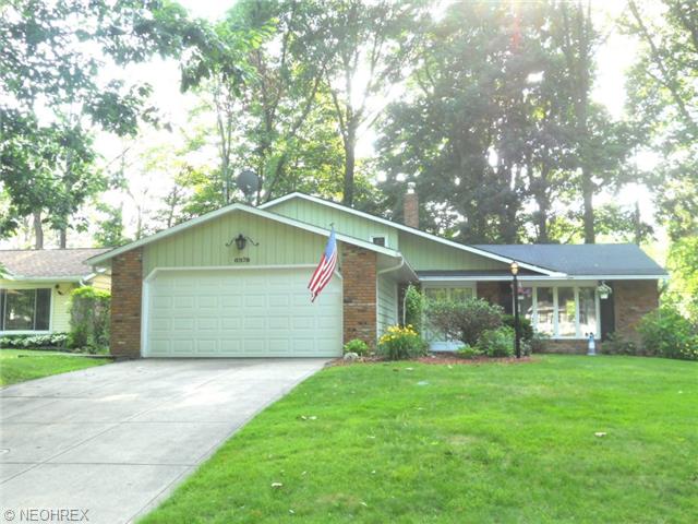 6578 Duneden Ave, Solon, OH 44139 photo 1