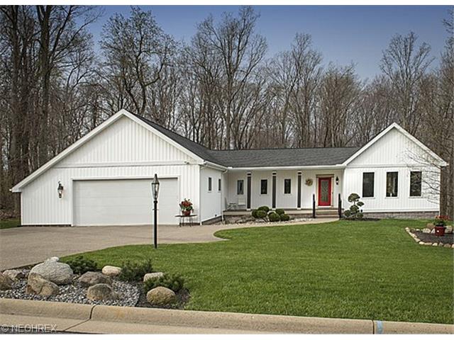 2583 Fairway Xing, Mansfield, OH 44903 photo 1