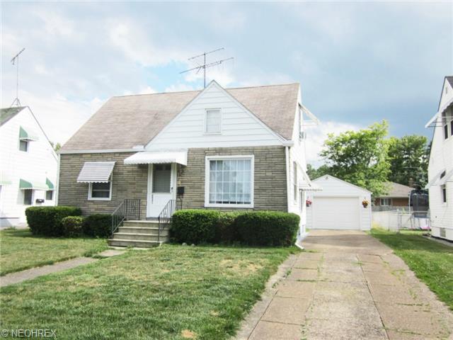 2538 E 34th St, Lorain, OH 44055 photo 1