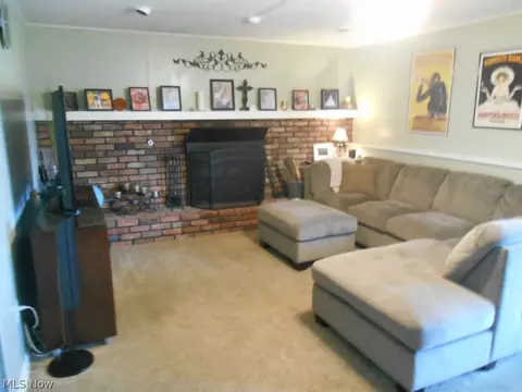 125 Harmon Ct, Lagrange, OH 44050 photo 4