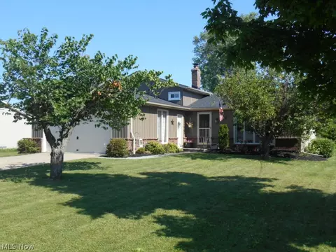 125 Harmon Ct, Lagrange, OH 44050 photo 1