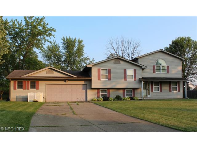 75 Spring Garden Ct, Boardman, OH 44512 photo 1