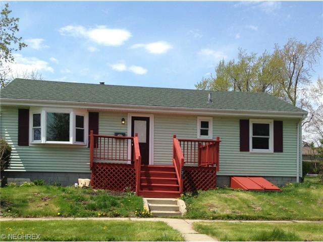 321 Second St, Willard, OH 44890 photo 1