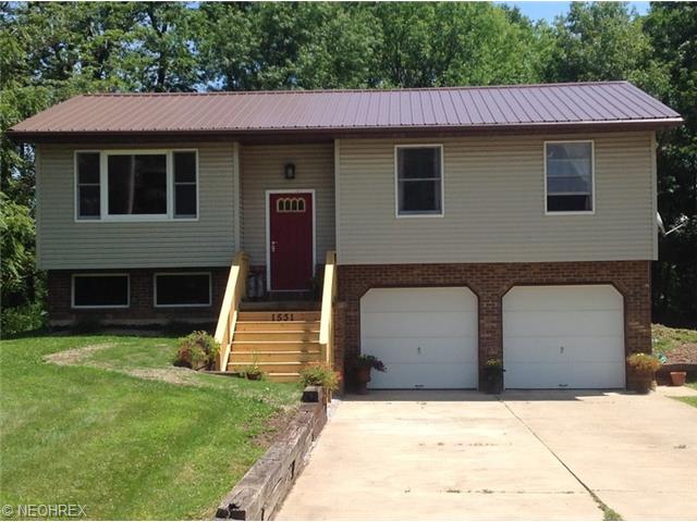 1531 Eastbrook Dr, Ashland, OH 44805 photo 1