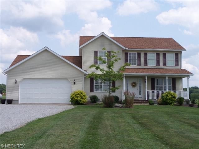 911 County Road 601, Ashland, OH 44805 photo 1