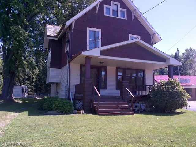 2124 W Prospect Rd, Ashtabula, OH 44004 photo 1