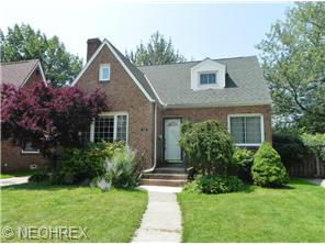 300 E 214 St, Euclid, OH 44123 photo 1