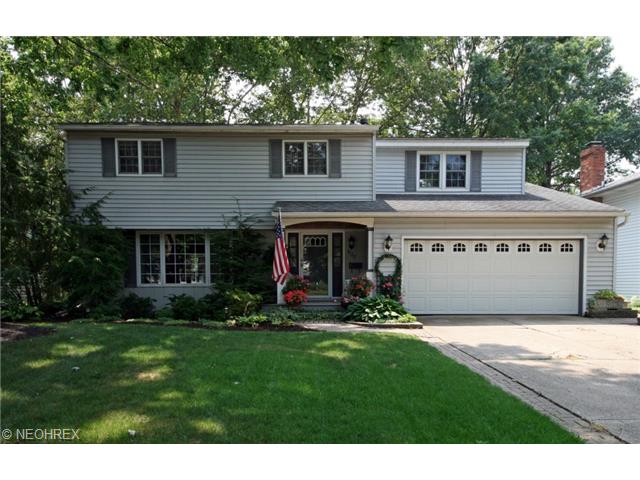 409 Georgia Ave, Elyria, OH 44035 photo 1