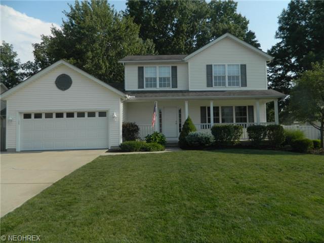 461 Alexis Dr, Elyria, OH 44035 photo 1