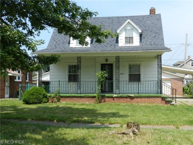 2225 E 34th St, Lorain, OH 44055 photo 1