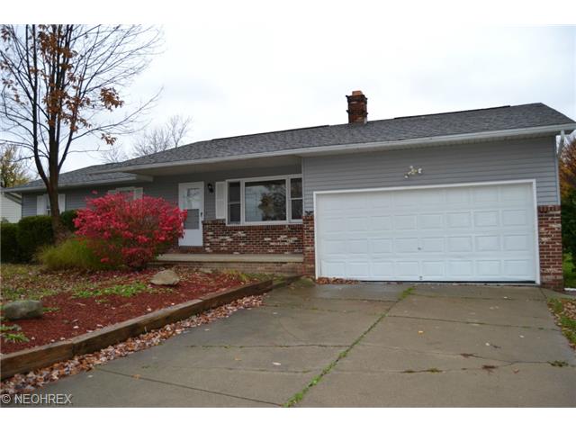 5562 Ledge Rd, Madison, OH 44057 photo 1