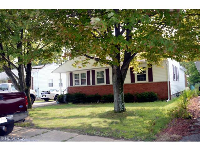 2829 Aberdeen Ave, Ashtabula, OH 44004 photo 1