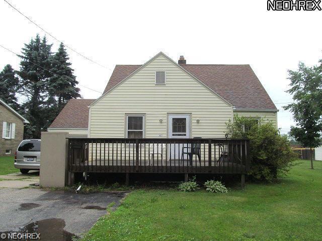 5827 Granger Rd, Ashtabula, OH 44004 photo 1