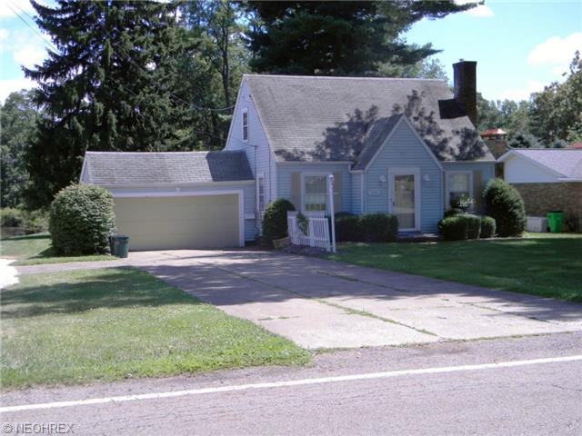 5528 W Blvd NW, Canton, OH 44718 photo 1