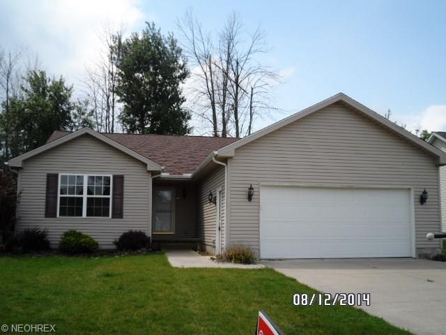 2121 Stonepath St, Lorain, OH 44052 photo 1