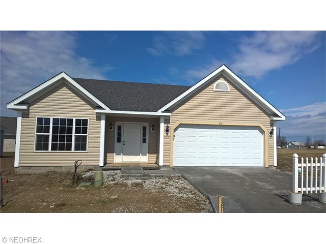 210 Manning Ct, Elyria, OH 44035 photo 1