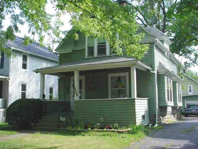 329 Kenyon Ave, Elyria, OH 44035 photo 1