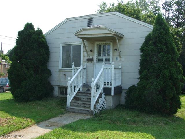 615 Valley St, Minerva, OH 44657 photo 1