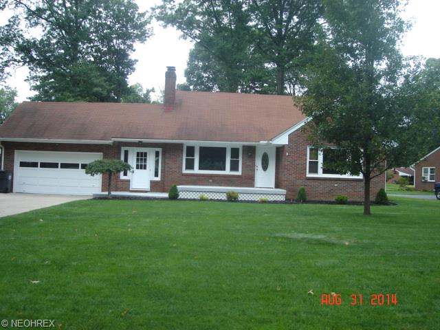 4110 Riverside Dr, Youngstown, OH 44511 photo 1