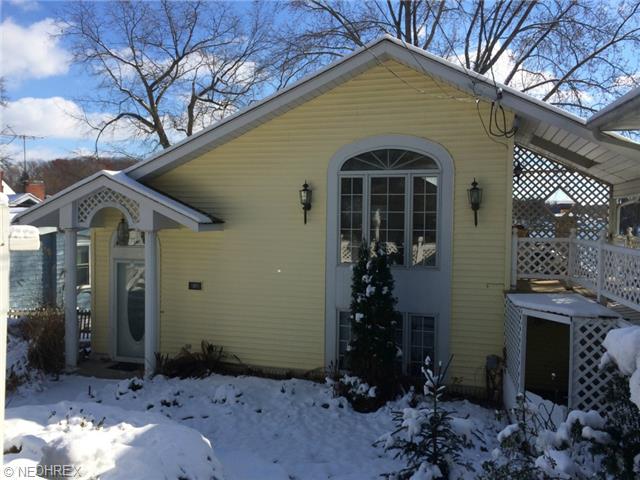 3905 Bay Path Dr, Akron, OH 44319 photo 1