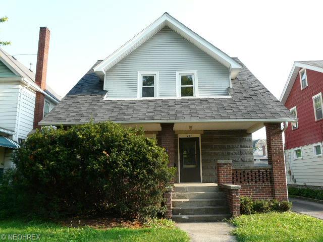 431 9th St, Elyria, OH 44035 photo 1