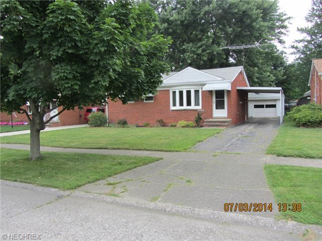 908 Livermore Ln, Elyria, OH 44035 photo 1