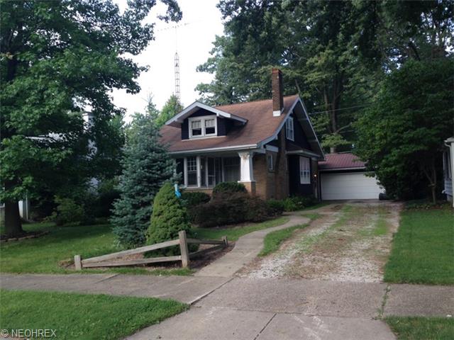 2639 Ridgewood Ave, Alliance, OH 44601 photo 1