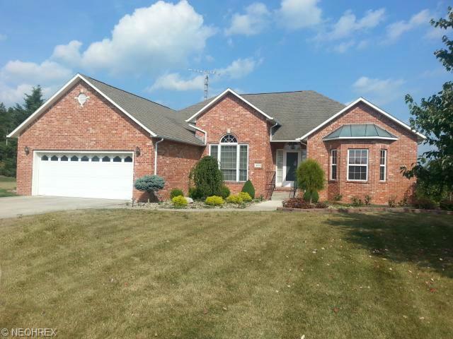 4154 Bouman Rd, Willard, OH 44890 photo 1