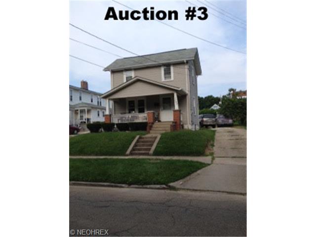 1291 Bellows St, Akron, OH 44301 photo 1
