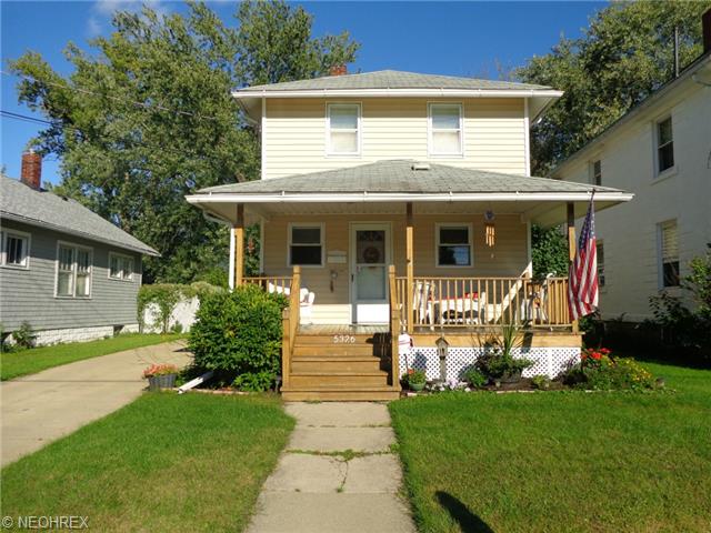 5326 Madison Ave, Ashtabula, OH 44004 photo 1