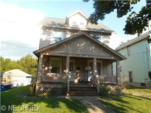 222 Marion Ave, Struthers, OH 44471 photo 1