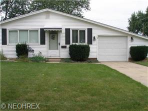 1850 Eldon Dr, Wickliffe, OH 44092 photo 9