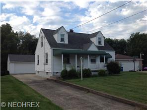 516 Sexton St, Struthers, OH 44471 photo 1