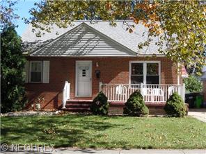 277 E 322nd St, Eastlake, OH 44095 photo 1