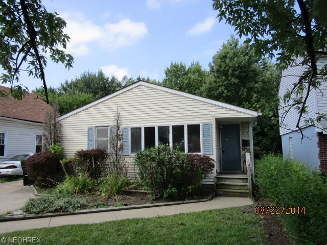 416 Bell Ave, Elyria, OH 44035 photo 1