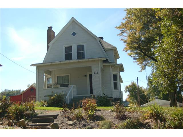 211 E Main St, Baltic, OH 43804 photo 1