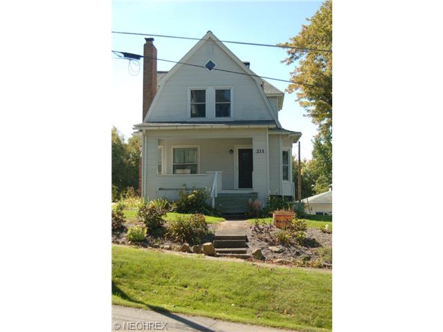 211 E Main St, Baltic, OH 43804 photo 2